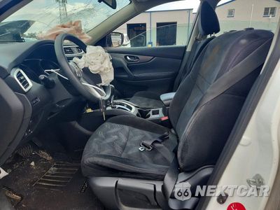 Zdjęcie 7 z 13 samochodu: 2016 NISSAN ROGUE S VIN:5N1AT2MV5GC920644 - miniatura