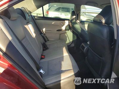 Zdjęcie 10 z 12 samochodu: 2017 TOYOTA CAMRY SE VIN:4T1BF1FK8HU779010 - miniatura
