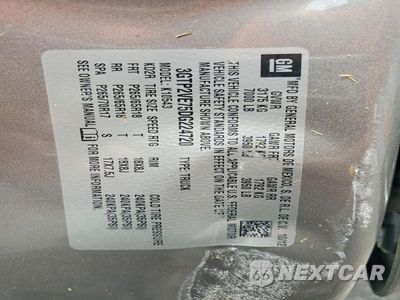 Zdjęcie 12 z 12 samochodu: 2013 GMC SIERRA K1500 SLE VIN:3GTP2VE75DG224720 - miniatura