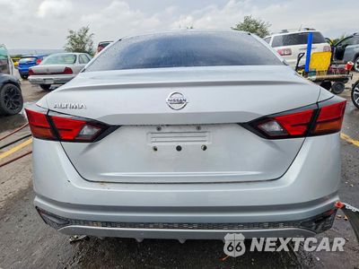 Zdjęcie 6 z 13 samochodu: 2019 NISSAN ALTIMA S VIN:1N4BL4BV4KC252874 - miniatura