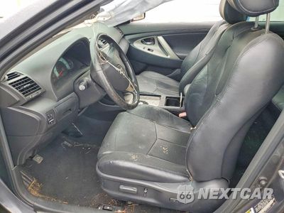 Zdjęcie 7 z 12 samochodu: 2008 TOYOTA CAMRY SE V6 VIN:4T1BK46K18U575338 - miniatura