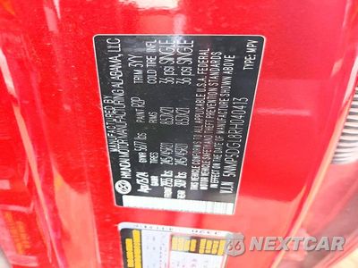 Zdjęcie 12 z 12 samochodu: 2024 HYUNDAI SANTA FE CALLIGRAPHY VIN:5NMP5DGL8RH040413 - miniatura