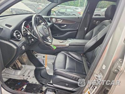 Zdjęcie 7 z 13 samochodu: 2019 MERCEDES-BENZ GLC COUPE 300 4MATIC VIN:WDC0J4KB2KF514347 - miniatura