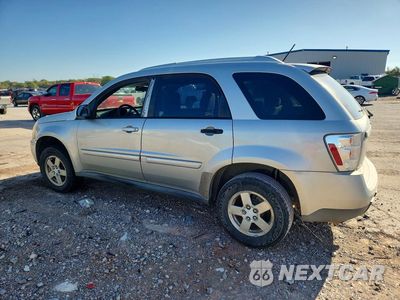 Drugie zdjęcie samochodu z przodu: 2008 CHEVROLET EQUINOX LT VIN:2CNDL33F586001217 - miniatura