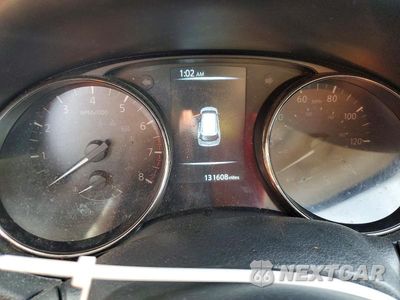 Zdjęcie 9 z 14 samochodu: 2017 NISSAN ROGUE SV VIN:JN8AT2MV6HW284423 - miniatura