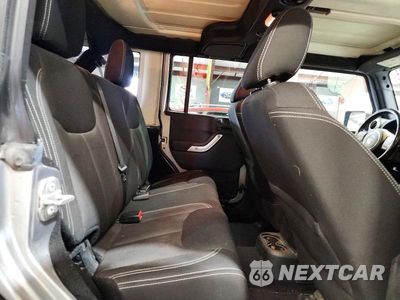 Zdjęcie 11 z 13 samochodu: 2015 JEEP WRANGLER UNLIMITED RUBICON VIN:1C4BJWFG7FL680029 - miniatura