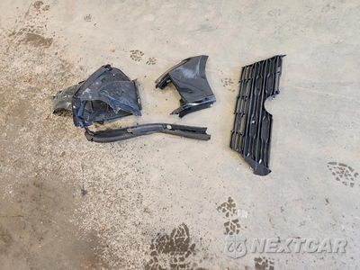 Zdjęcie 12 z 13 samochodu: 2025 NISSAN ALTIMA SV VIN:1N4BL4DW8SN344399 - miniatura