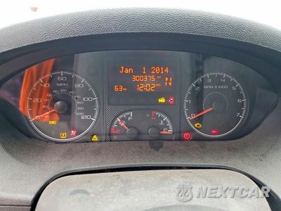 Zdjęcie 9 z 13 samochodu: 2014 RAM PROMASTER 3500 VAN VIN:3C6URVHD1EE130628 - miniatura