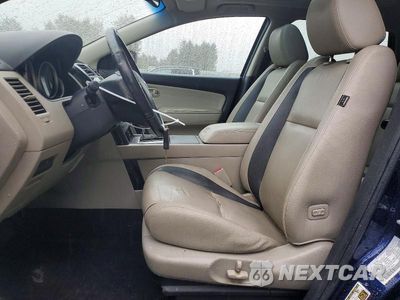 Zdjęcie 7 z 13 samochodu: 2009 MAZDA CX-9 VIN:JM3TB38V690178234 - miniatura