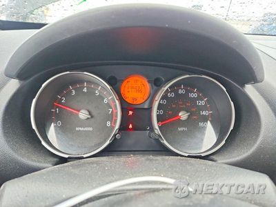 Zdjęcie 9 z 13 samochodu: 2008 NISSAN ROGUE S VIN:JN8AS58V38W401471 - miniatura