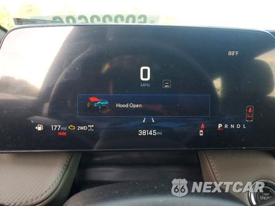 Zdjęcie 9 z 13 samochodu: 2026 CHEVROLET EQUINOX LT VIN:3GNAXPEG3TL179941 - miniatura