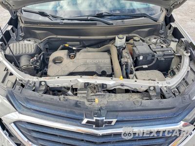 Zdjęcie 12 z 13 samochodu: 2019 CHEVROLET EQUINOX LS VIN:3GNAXHEV3KS535801 - miniatura