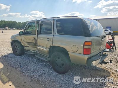 Drugie zdjęcie samochodu z przodu: 2003 GMC YUKON VIN:1GKEC13Z03J338188 - miniatura