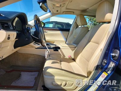 Zdjęcie 7 z 12 samochodu: 2014 LEXUS ES 350 VIN:JTHBK1GGXE2130499 - miniatura