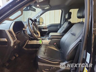 Zdjęcie 7 z 12 samochodu: 2016 FORD F150 SUPERCREW VIN:1FTEW1EG3GFC20630 - miniatura