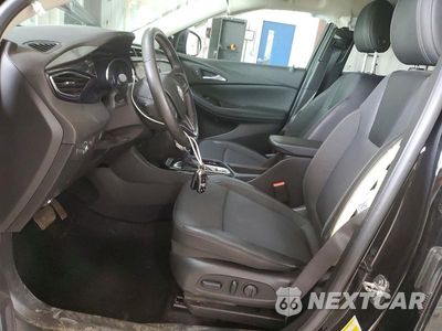 Zdjęcie 7 z 14 samochodu: 2022 BUICK ENCORE GX SELECT VIN:KL4MMESLXNB125474 - miniatura