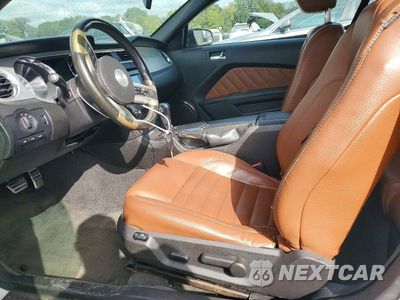 Zdjęcie 7 z 12 samochodu: 2011 FORD MUSTANG VIN:1ZVBP8EM2B5112381 - miniatura