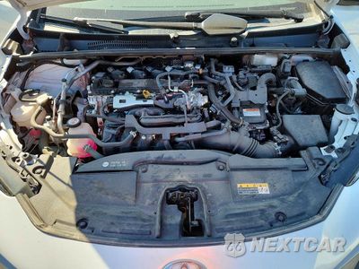 Zdjęcie 11 z 12 samochodu: 2023 TOYOTA PRIUS XLE VIN:JTDACAAU4P3010218 - miniatura