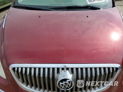 Zdjęcie 12 z 13 samochodu: 2008 BUICK ENCLAVE CXL VIN:5GAEV23718J234019 - miniatura