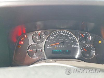 Zdjęcie 9 z 13 samochodu: 2013 CHEVROLET EXPRESS G1500 DELIVERY VAN VIN:1GCSGAFX6D1157952 - miniatura