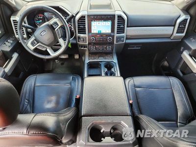 Zdjęcie 8 z 12 samochodu: 2018 FORD F250 SUPER DUTY VIN:1FT7W2BT4JEB04897 - miniatura