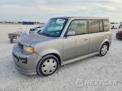 2006 SCION XB BASE JTLKT324264094826 - główne zdjęcie licytacji z USA - miniatura