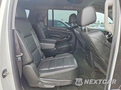 Zdjęcie 11 z 13 samochodu: 2015 GMC YUKON XL DENALI VIN:1GKS1JKJ1FR100148 - miniatura