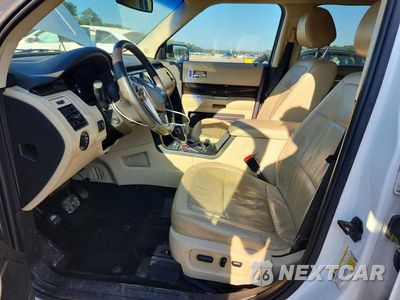 Zdjęcie 7 z 13 samochodu: 2014 FORD FLEX SEL VIN:2FMGK5C83EBD31616 - miniatura