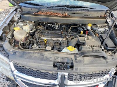 Zdjęcie 12 z 13 samochodu: 2018 DODGE JOURNEY SE VIN:3C4PDCAB9JT519279 - miniatura