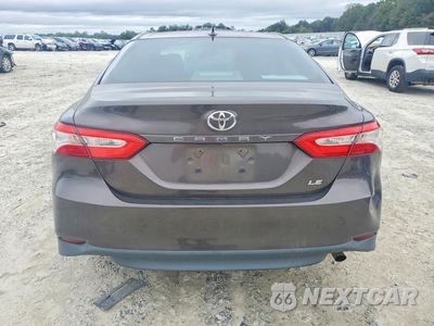 Zdjęcie 6 z 12 samochodu: 2019 TOYOTA CAMRY LE VIN:4T1B11HKXKU226426 - miniatura