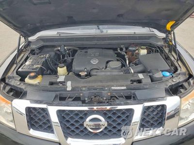Zdjęcie 12 z 13 samochodu: 2011 NISSAN ARMADA SV VIN:5N1AA0NC4BN623286 - miniatura