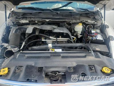 Zdjęcie 11 z 12 samochodu: 2016 RAM 1500 ST VIN:1C6RR6FT4GS332949 - miniatura