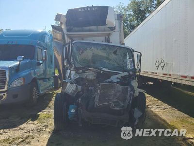 Piąte zdjęcie samochodu w środku: 2011 FREIGHTLINER M2 106 MEDIUM DUTY VIN:1FVACWDT7BDBD8040 - miniatura