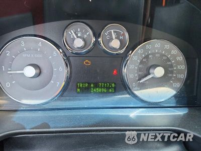Zdjęcie 9 z 12 samochodu: 2007 MERCURY MILAN PREMIER VIN:3MEHM08107R637497 - miniatura