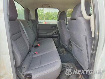 Zdjęcie 10 z 13 samochodu: 2023 NISSAN FRONTIER S VIN:1N6ED1EK6PN642226 - miniatura
