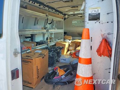 Zdjęcie 10 z 13 samochodu: 2016 CHEVROLET EXPRESS G2500 VIN:1GCWGBFF9G1285119 - miniatura