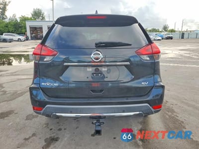 Zdjęcie 6 z 14 samochodu: 2020 NISSAN ROGUE SV VIN:KNMAT2MTXLP539345 - miniatura