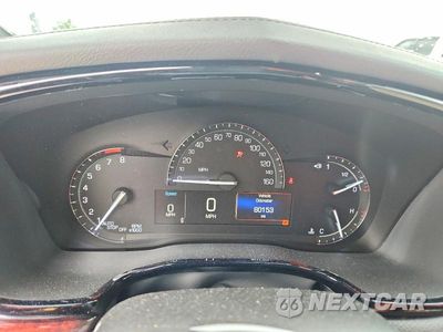 Zdjęcie 9 z 13 samochodu: 2018 CADILLAC XT5 LUXURY VIN:1GYKNCRS3JZ208090 - miniatura