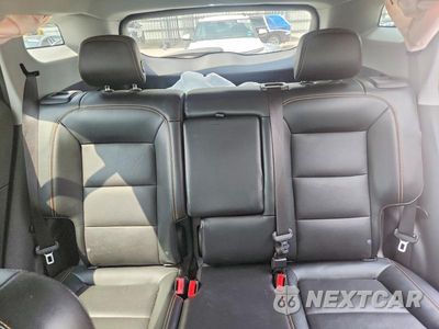 Zdjęcie 10 z 13 samochodu: 2020 GMC TERRAIN SLT VIN:3GKALPEV3LL240308 - miniatura
