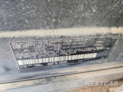 Zdjęcie 13 z 13 samochodu: 2023 TOYOTA RAV4 LE VIN:2T3F1RFV2PC328414 - miniatura