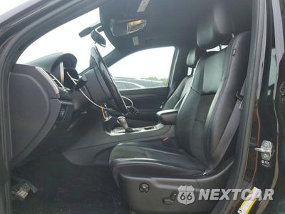 Zdjęcie 7 z 13 samochodu: 2021 JEEP GRAND CHEROKEE LAREDO VIN:1C4RJFAG7MC770428 - miniatura