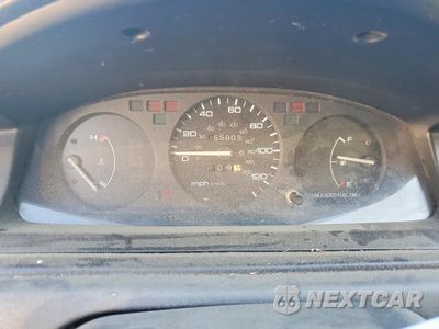 Zdjęcie 9 z 13 samochodu: 1994 HONDA CIVIC DX VIN:2HGEH2365RH526497 - miniatura