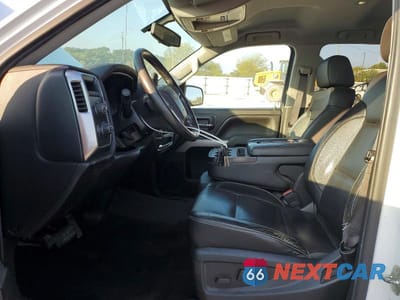 Zdjęcie 7 z 12 samochodu: 2015 CHEVROLET SILVERADO K1500 LT VIN:1GCVKRECXFZ309163 - miniatura