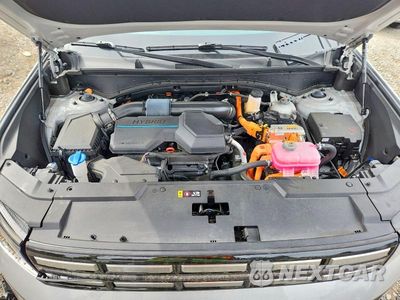 Zdjęcie 12 z 13 samochodu: 2025 HYUNDAI SANTA FE SEL VIN:5NMP2DG12SH065692 - miniatura