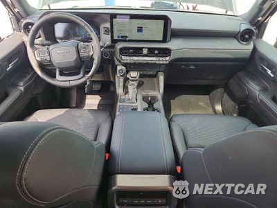 Zdjęcie 8 z 12 samochodu: 2027 TOYOTA LAND CRUISER BASE VIN:JTEABFAJ4VK077244 - miniatura