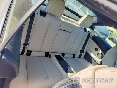 Zdjęcie 10 z 13 samochodu: 2020 BMW 430XI VIN:WBA4Z3C06L5N05145 - miniatura