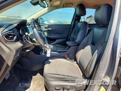 Zdjęcie 7 z 13 samochodu: 2020 BUICK ENCORE GX SELECT VIN:KL4MMDSL6LB110543 - miniatura