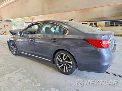 Drugie zdjęcie samochodu z przodu: 2017 SUBARU LEGACY SPORT VIN:4S3BNAS61H3029390 - miniatura