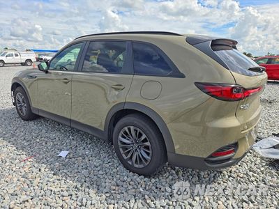 Drugie zdjęcie samochodu z przodu: 2025 MAZDA CX-70 PREFERRED VIN:JM3KJBHD8S1125406 - miniatura