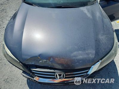 Zdjęcie 11 z 12 samochodu: 2014 HONDA ACCORD EXL VIN:1HGCR2F82EA085101 - miniatura